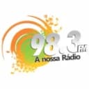Nossa Rádio 98.3 FM
