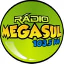 Radio Megasul 103.5 FM