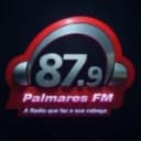 Radio Palmares 87.9 FM