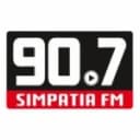 Radio Simpatia 90.7 FM
