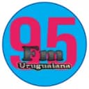 Rádio 95 FM Uruguaiana