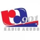 Rádio Agudo 90.1 FM