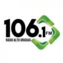 Rádio Alto Uruguai 106.1 FM