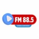 Rádio Ametista 88.5 FM