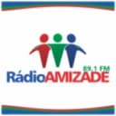 Rádio Amizade 89.1 FM