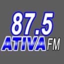 Rádio Ativa 87,5