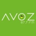 Rádio A Voz 87.7 FM