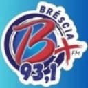 Rádio Bréscia Mais 93.1 FM