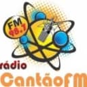 Rádio Cantão 98.7 FM