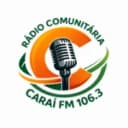 Rádio Caraí 106.3 FM
