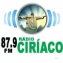 Rádio Ciríaco 87.9 FM