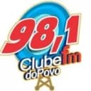 Rádio Clube do Povo 98.1 FM