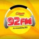 Rádio Cultura 92.3 FM