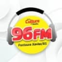 Rádio Cultura 96.5 FM