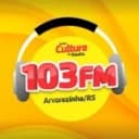 Rádio Cultura 103.1 FM