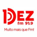 Rádio Dez 91.9 FM