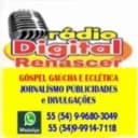 Rádio Digital Renascer