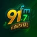 Rádio Florestal 91.7 FM