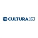 Rádio FM Cultura 107.7 FM