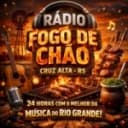 Rádio Fogo de Chão