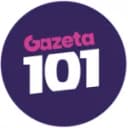 Rádio Gazeta 101.7 FM