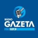 Rádio Gazeta 107.9 FM