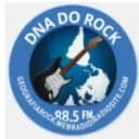Rádio Geografia Rock 107,9