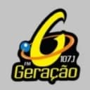 Rádio Geração 107.1 FM