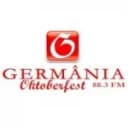 Rádio Germânia 88.3 FM