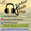 Rádio Infinita Graça Web