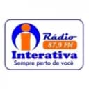 Rádio Interativa 87.9 FM