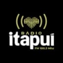 Rádio Itapuí 100.3 FM