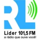 Rádio Líder 101.5 FM