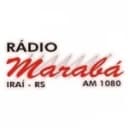Rádio Marabá 1080 AM