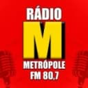 Rádio Metrópole 80.7 FM