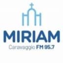 Rádio Miriam Caravaggio 95.7 FM