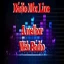 Rádio Mix line