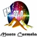Rádio Monte Carmelo FM 87.9