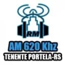 Rádio Municipal 620 AM