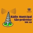 Rádio Municipal São Pedrense 900 AM