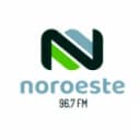 Rádio Noroeste 96.7 FM