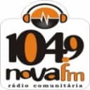 Rádio Nova 104.9 FM