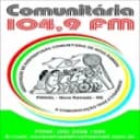 Rádio Nova Ramada 104.9 FM