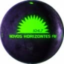 Rádio Novos Horizontes 104.7 FM