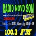 Rádio Novo Som