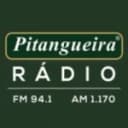 Rádio Pitangueira 1170 AM