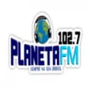 Rádio Planeta 102.7 FM
