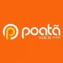 Rádio Poatã 106.5 FM