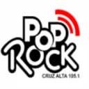 Rádio Pop Rock 105.1 FM