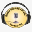 Rádio Portão 86.7 FM